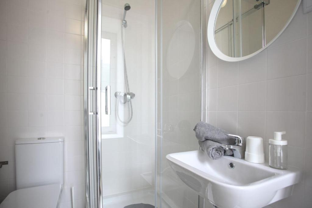 Place Of Moments Urban-Suites Ponta Delgada Rom bilde