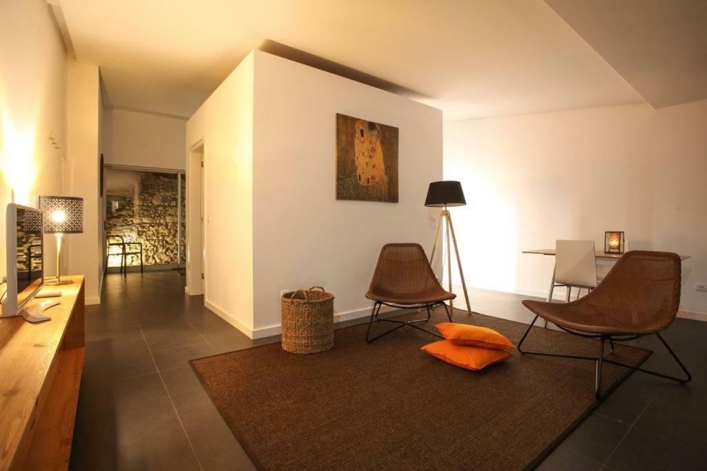 Place Of Moments Urban-Suites Ponta Delgada Eksteriør bilde