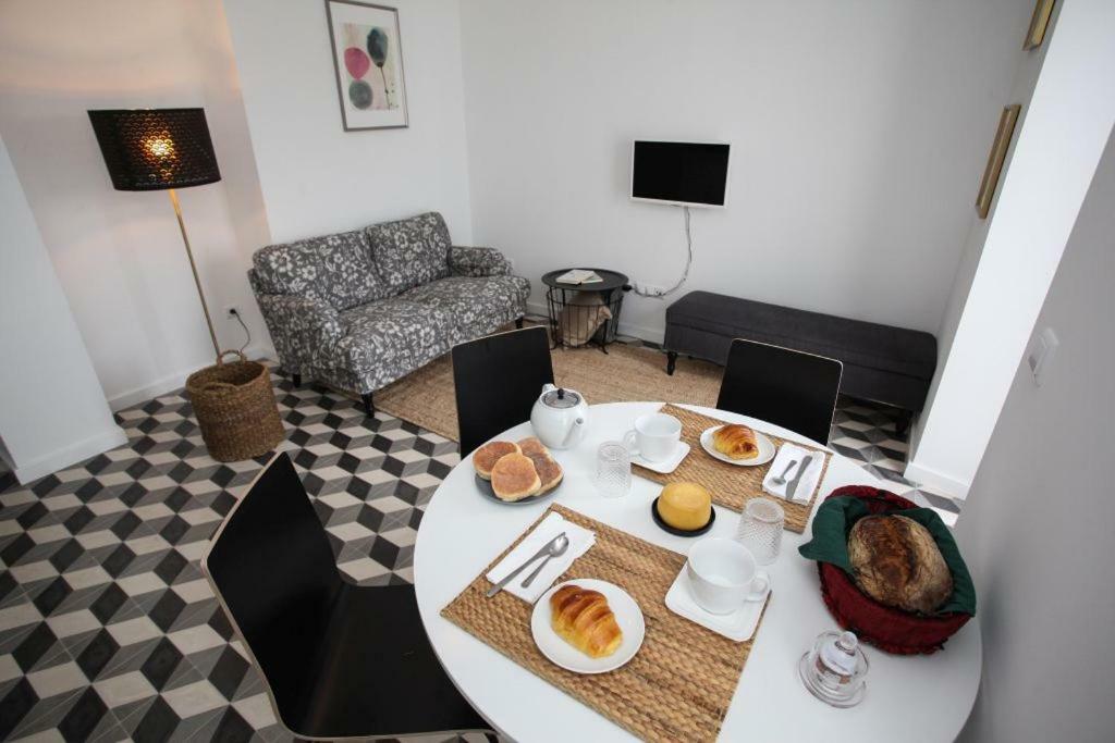 Place Of Moments Urban-Suites Ponta Delgada Eksteriør bilde