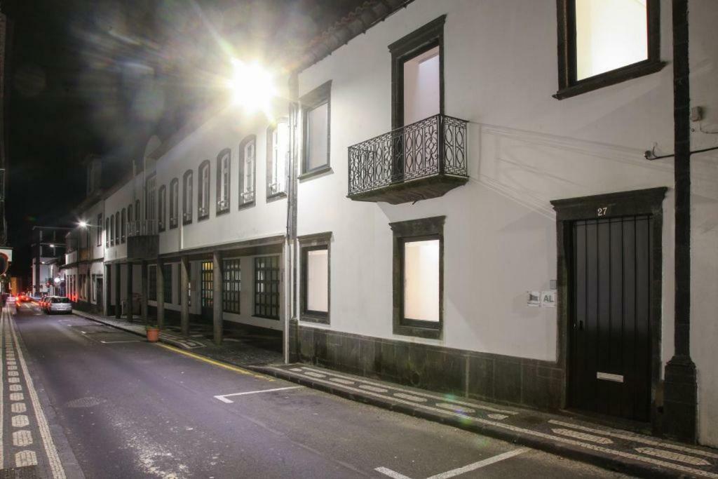 Place Of Moments Urban-Suites Ponta Delgada Eksteriør bilde