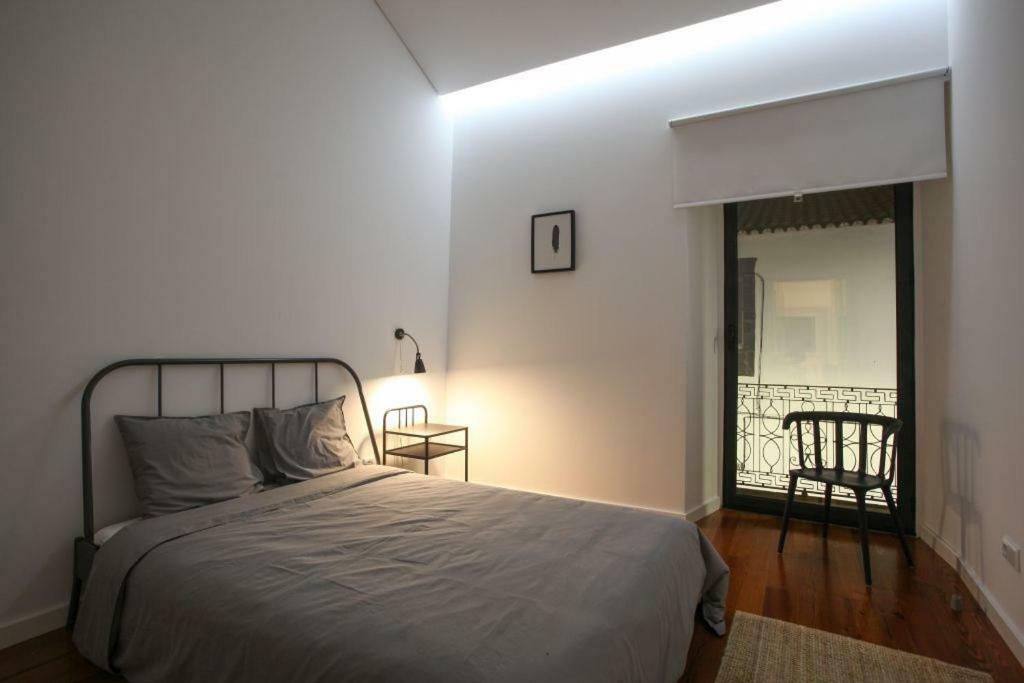Place Of Moments Urban-Suites Ponta Delgada Eksteriør bilde