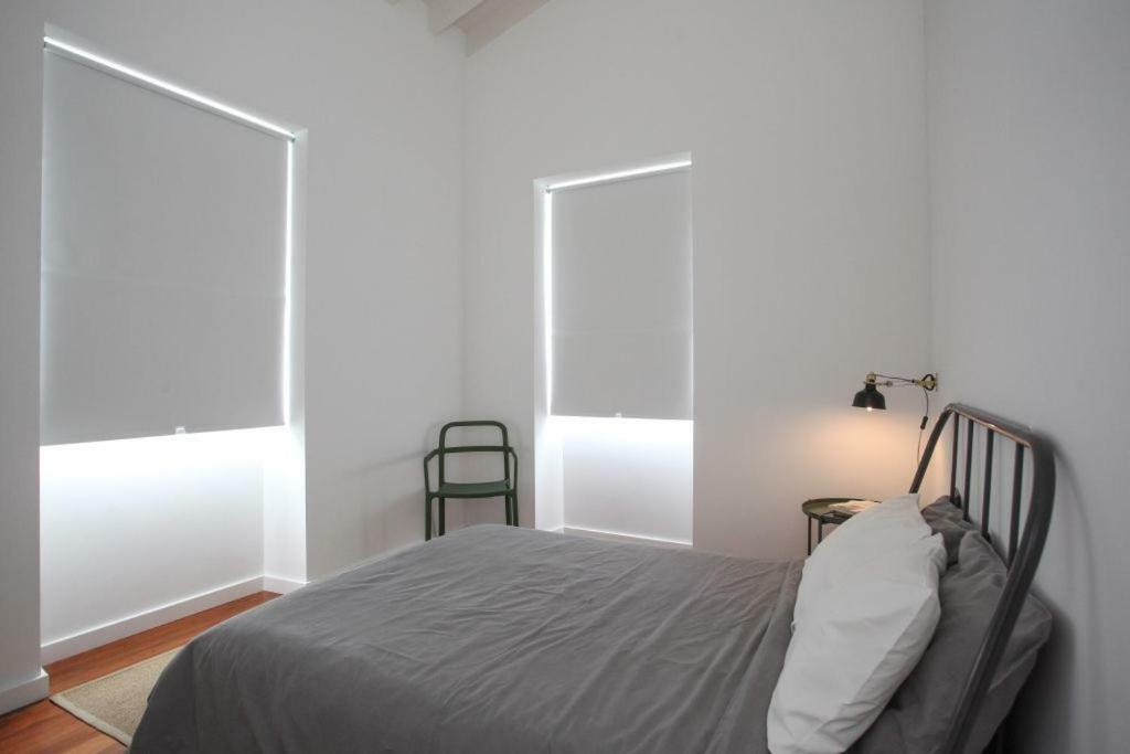 Place Of Moments Urban-Suites Ponta Delgada Eksteriør bilde