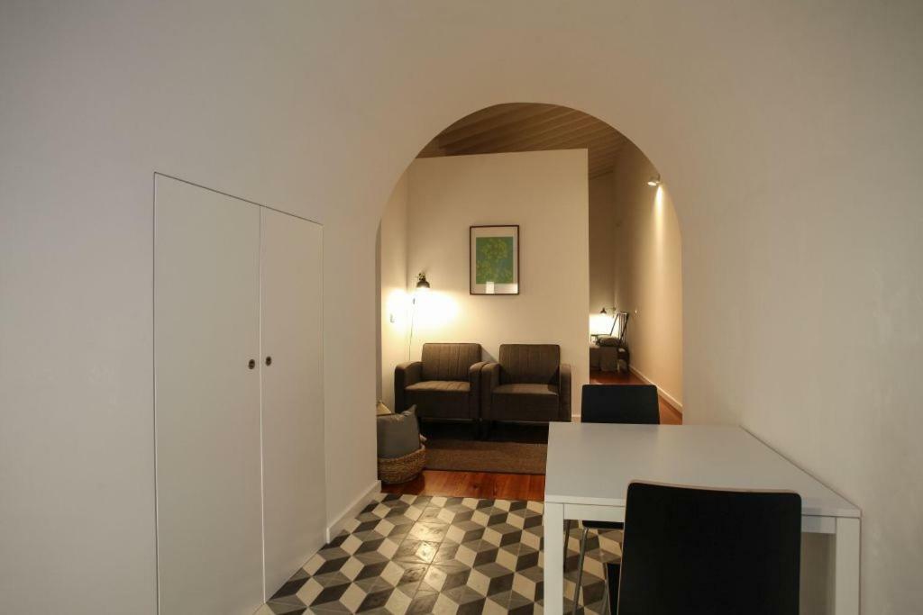 Place Of Moments Urban-Suites Ponta Delgada Eksteriør bilde