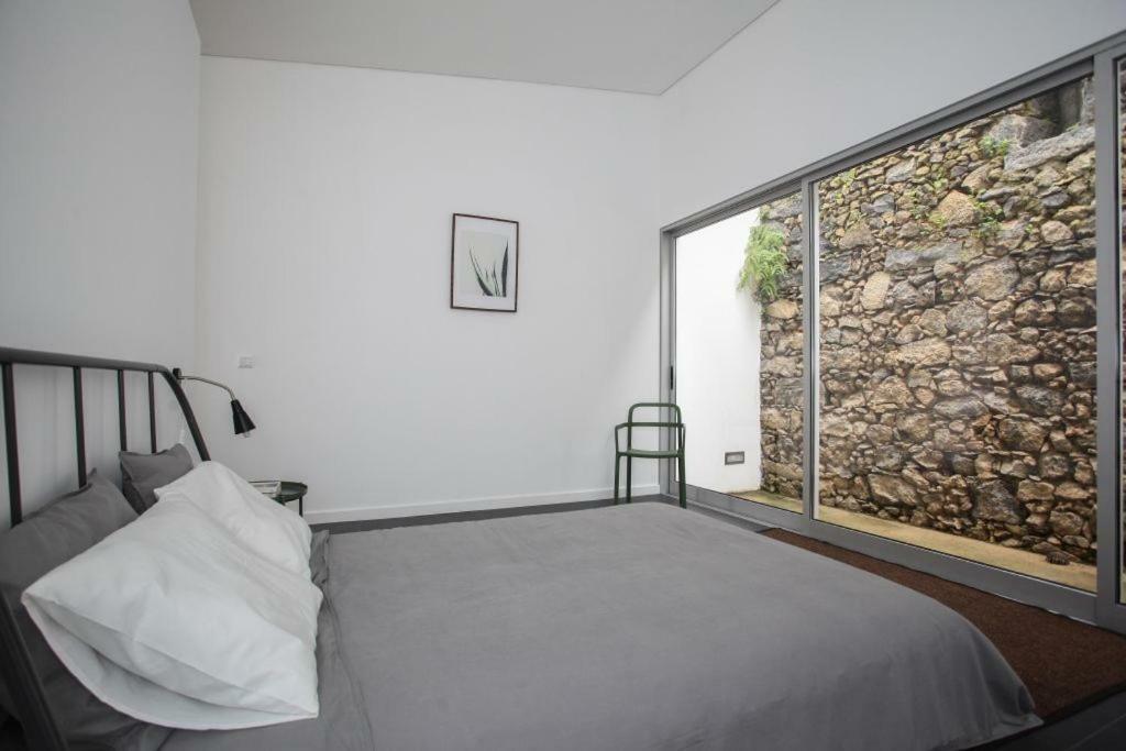 Place Of Moments Urban-Suites Ponta Delgada Eksteriør bilde